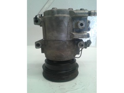 COMPRESOR AIRE ACONDICIONADO FORD FOCUS 2004
