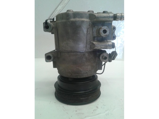 COMPRESOR AIRE ACONDICIONADO FORD FOCUS 2004