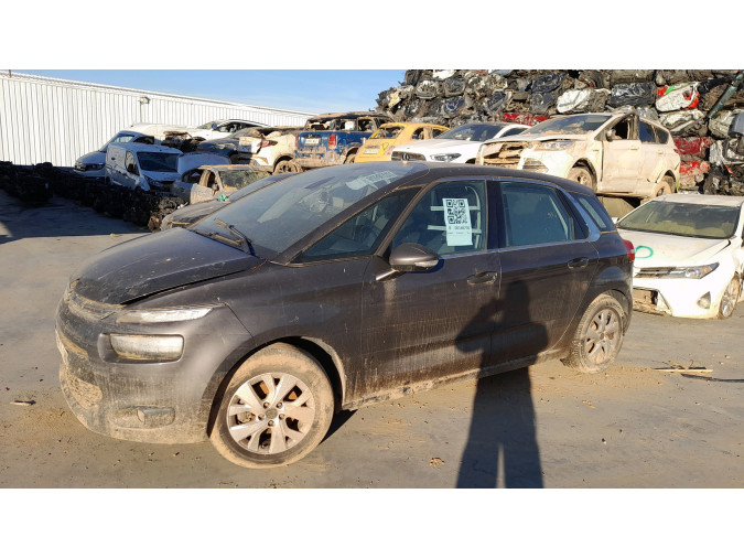 RETROVISOR INTERIOR CITROEN C4 PICASSO 2016