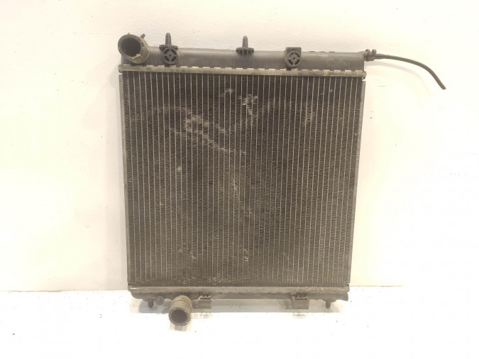 Radiador de Agua CITROEN C3 2002