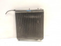 Radiador de Agua CITROEN C3 2002