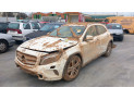 Autorradio MERCEDES GLA 200 CDI / D 2015