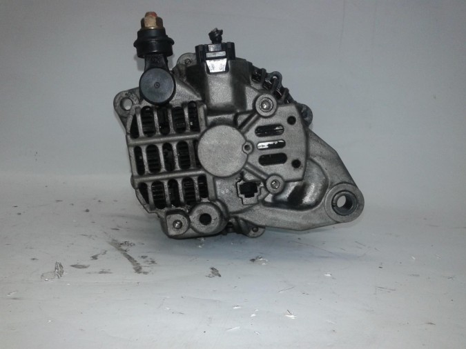 Alternador MAZDA 323 1999