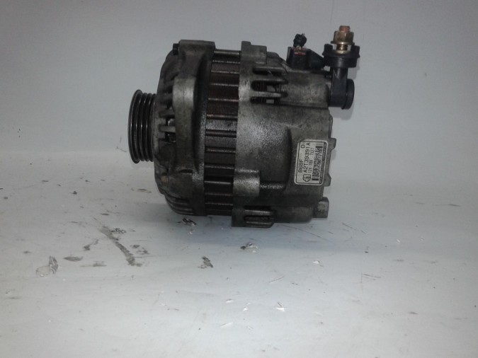 Alternador MAZDA 323 1999