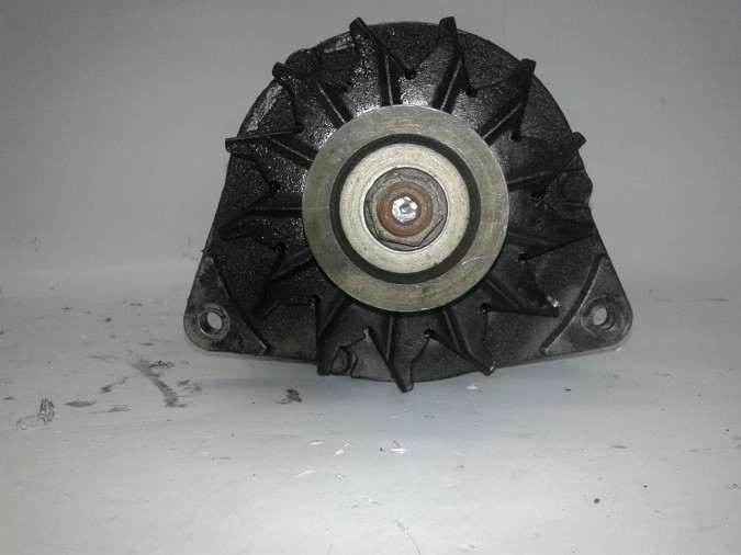 Alternador FORD ESCORT 1989