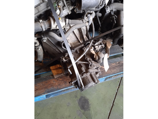 CAJA CAMBIOS ALFA ROMEO 147 2003
