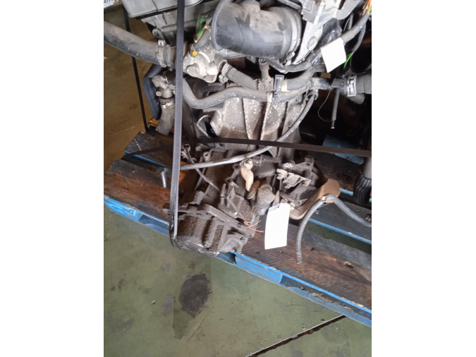 CAJA CAMBIOS ALFA ROMEO 147 2003