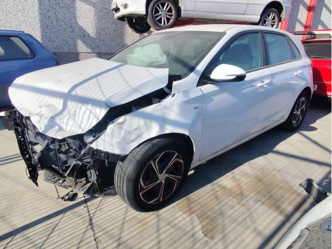 HYUNDAI I30 AÑO 2021