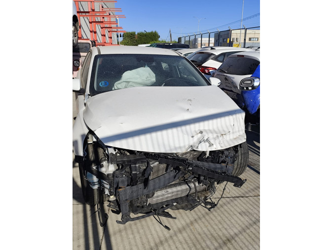 HYUNDAI I30 AÑO 2021