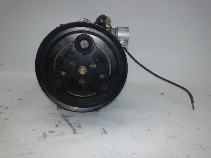 COMPRESOR AIRE ACONDICIONADO FORD FOCUS 1998