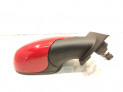 RETROVISOR DERECHO SEAT ALTEA ROJO 2010