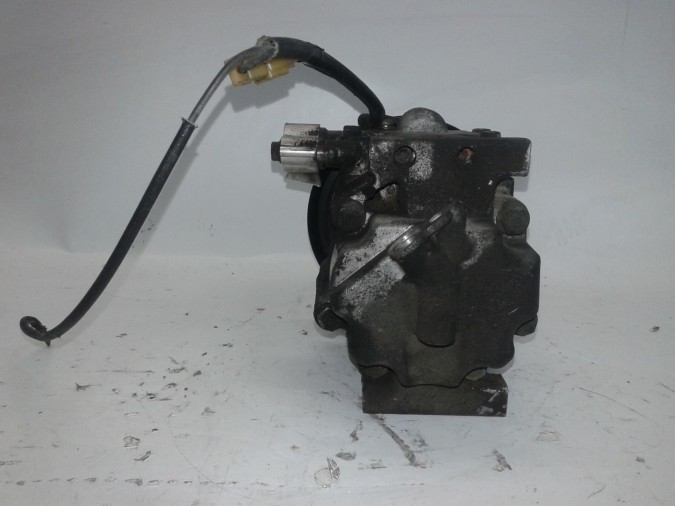 COMPRESOR AIRE ACONDICIONADO FORD FOCUS 1998