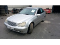Intercooler MERCEDES C 180 KOMPRESSOR 2002