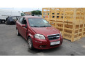 MECANICA TRASERA CHEVROLET AVEO 2007
