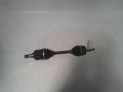 TRANSMISION DELANTERA IZQUIERDA MITSUBISHI GRANDIS 2009