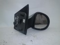 RETROVISOR DERECHO RENAULT TWINGO GRIS 2007