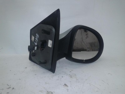 RETROVISOR DERECHO RENAULT TWINGO GRIS 2007