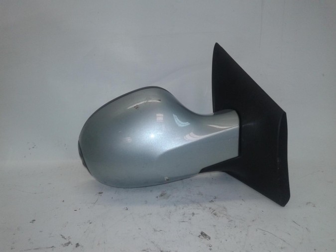 RETROVISOR DERECHO RENAULT TWINGO GRIS 2007