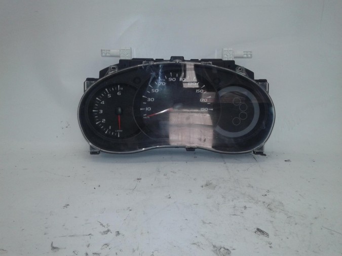CUADRO INSTRUMENTOS RENAULT KANGOO 2013