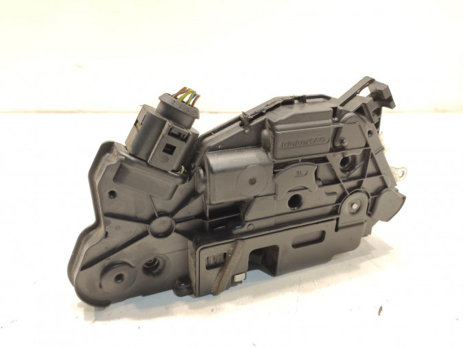 CERRADURA PUERTA DELANTERA IZQUIERDA SEAT IBIZA 2016