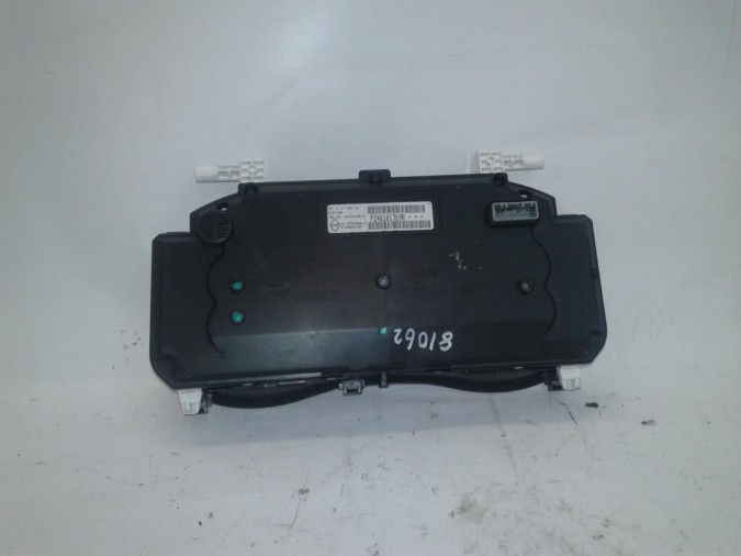 CUADRO INSTRUMENTOS RENAULT KANGOO 2013
