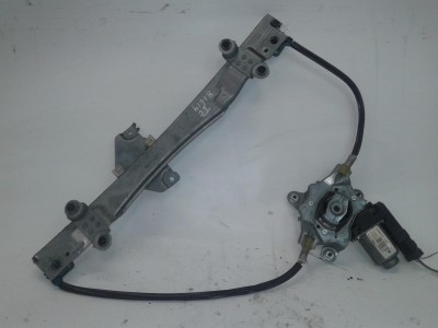 ELEVALUNAS DELANTERO IZQUIERDO RENAULT TWINGO 2007
