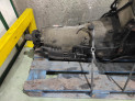 CAJA CAMBIOS MERCEDES C CLASS 2002