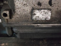 CAJA CAMBIOS MERCEDES C CLASS 2002