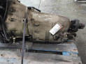 CAJA CAMBIOS MERCEDES C CLASS 2002