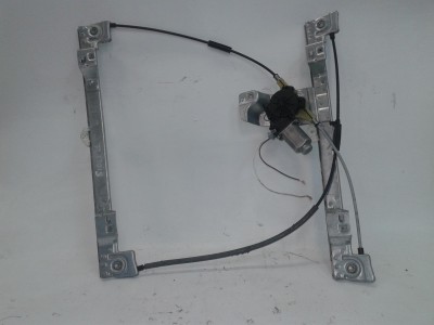 ELEVALUNAS DELANTERO IZQUIERDO RENAULT KANGOO 2013