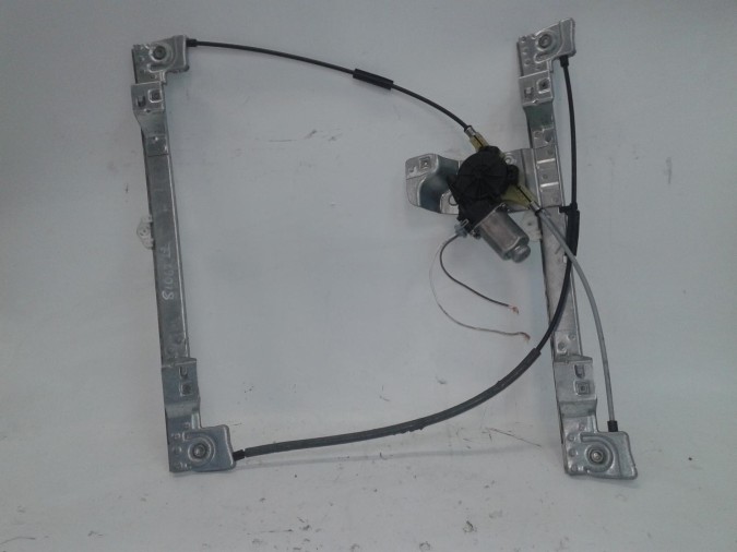 ELEVALUNAS DELANTERO IZQUIERDO RENAULT KANGOO 2013
