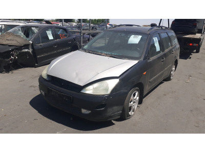 PANEL DELANTERO FORD FOCUS 2013