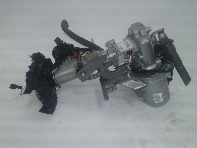 COLUMNA DIRECCION RENAULT KANGOO 2013