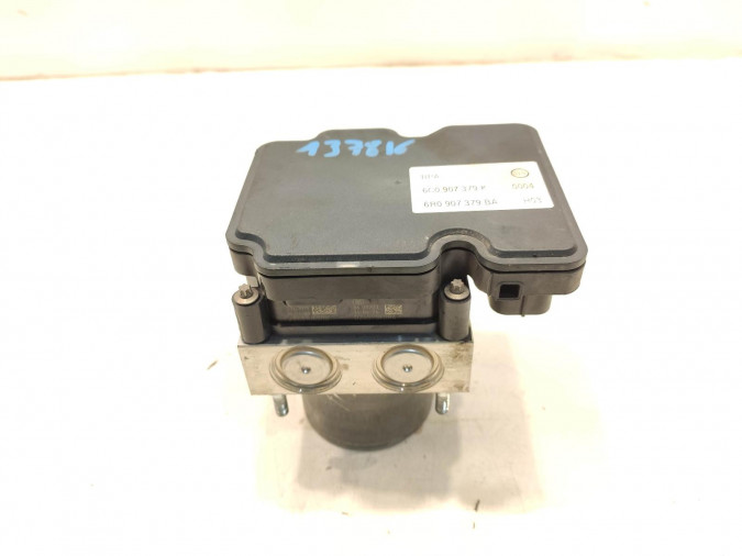ABS SEAT IBIZA 2016