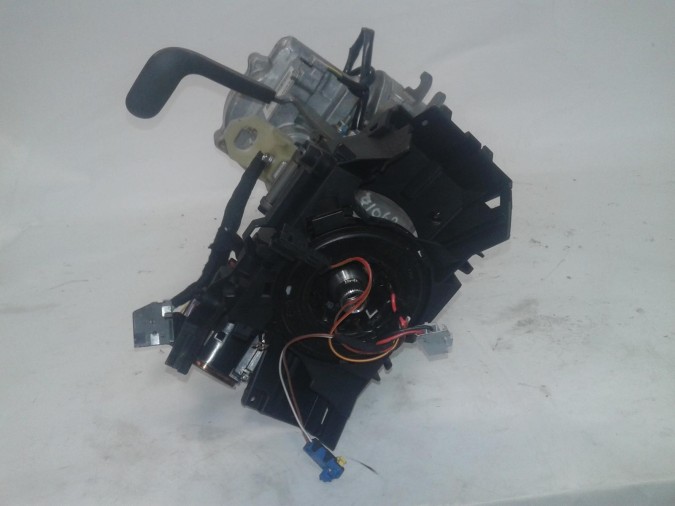 COLUMNA DIRECCION RENAULT KANGOO 2013
