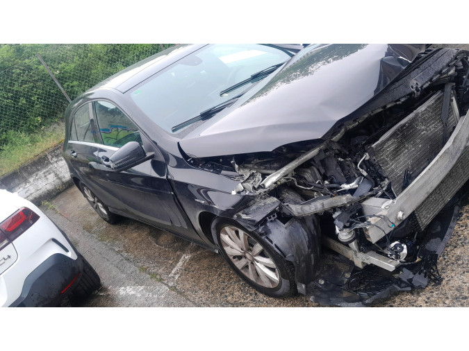 AIRBAG ASIENTO DELANTERO DERECHO MERCEDES A 180 CDI / D 2013