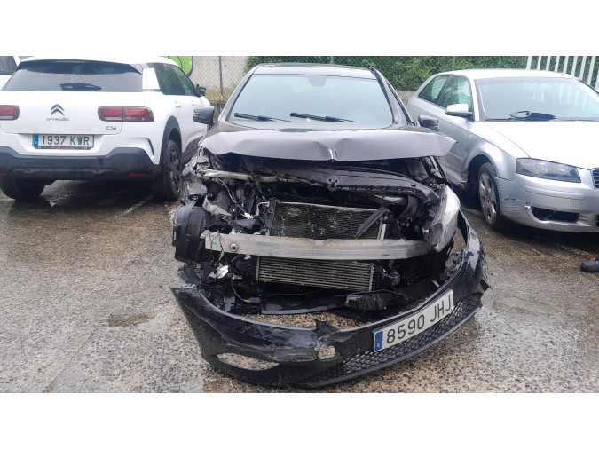 AIRBAG ASIENTO DELANTERO DERECHO MERCEDES A 180 CDI / D 2013