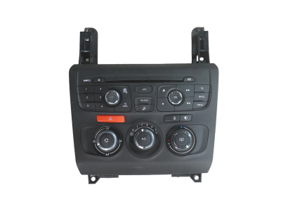 MANDO CLIMATIZACION CITROEN C4 2015