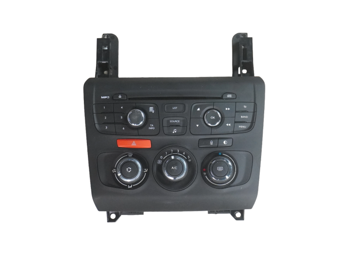 MANDO CLIMATIZACION CITROEN C4 2015