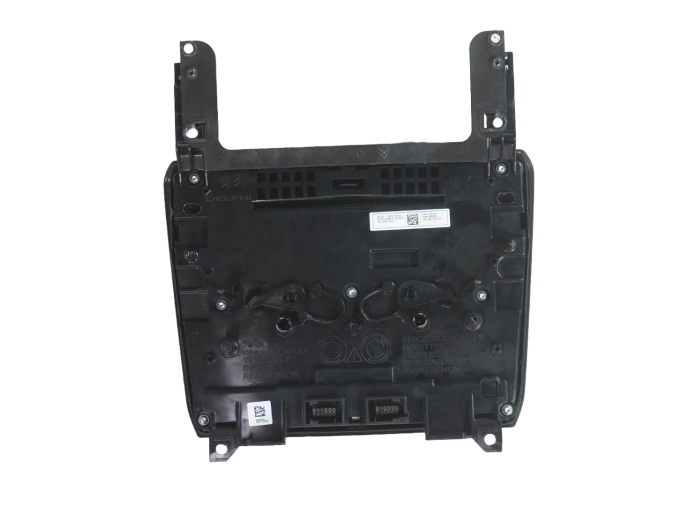 MANDO CLIMATIZACION CITROEN C4 2015