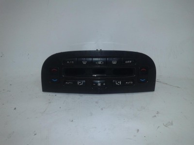 MANDO CALEFACCIÓN PEUGEOT 607 2004