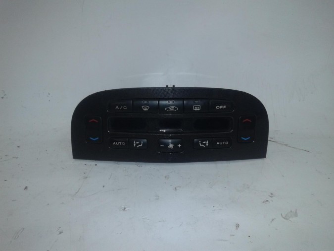 MANDO CALEFACCIÓN PEUGEOT 607 2004