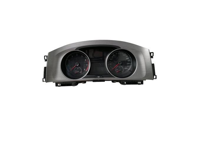 CUADRO INSTRUMENTOS VOLKSWAGEN GOLF 2014