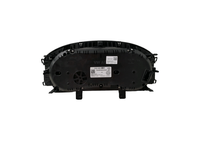 CUADRO INSTRUMENTOS VOLKSWAGEN GOLF 2014