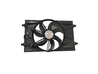 ELECTROVENTILADOR VOLKSWAGEN GOLF 2014