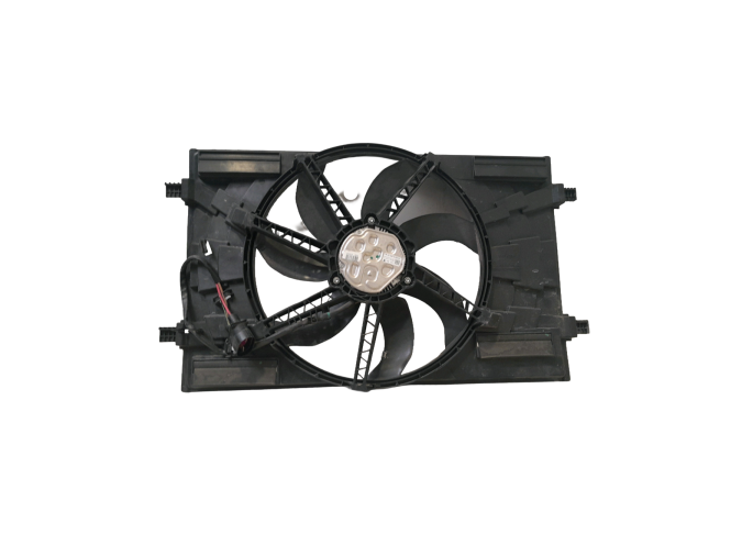 ELECTROVENTILADOR VOLKSWAGEN GOLF 2014