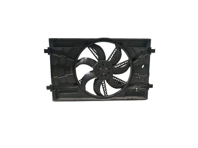ELECTROVENTILADOR VOLKSWAGEN GOLF 2014