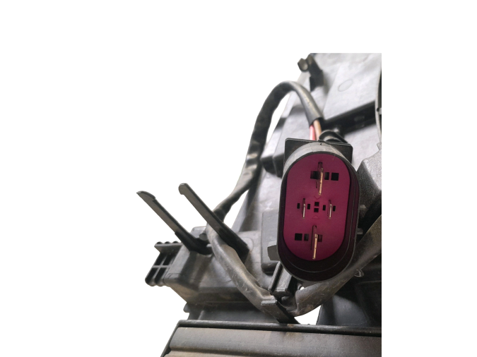 ELECTROVENTILADOR VOLKSWAGEN GOLF 2014