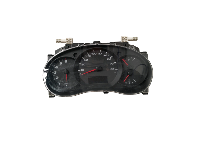 CUADRO INSTRUMENTOS RENAULT MASTER 2017