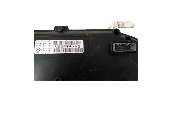 CUADRO INSTRUMENTOS RENAULT MASTER 2017